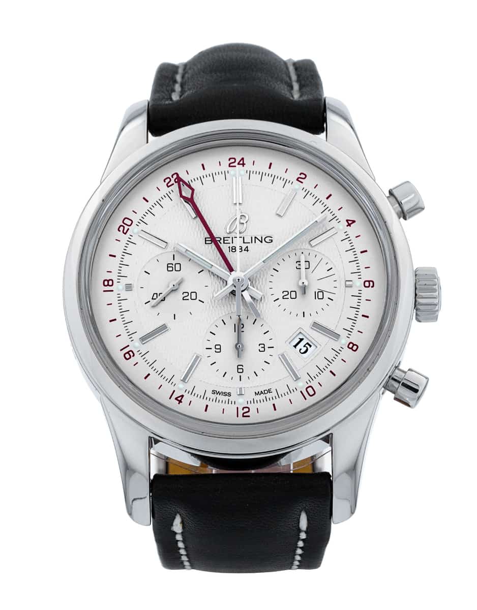Breitling Transocean Chronograph AB0451 Breitling Transocean Chronograph AB0451
